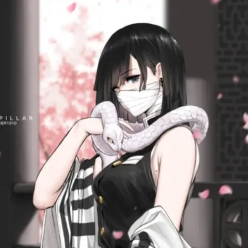 creator fem Obanai's avatar