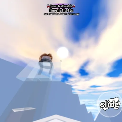 creator Shadow of universe's avatar