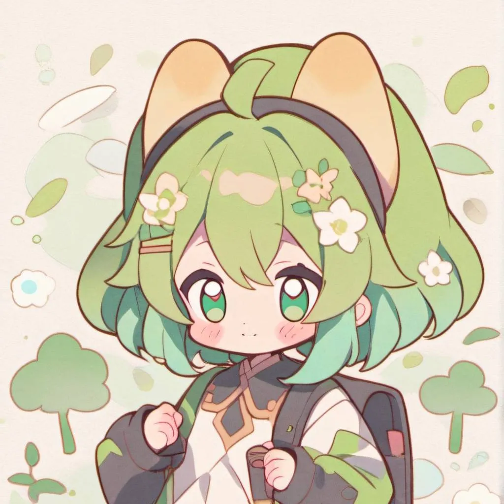 chat with ai character: You