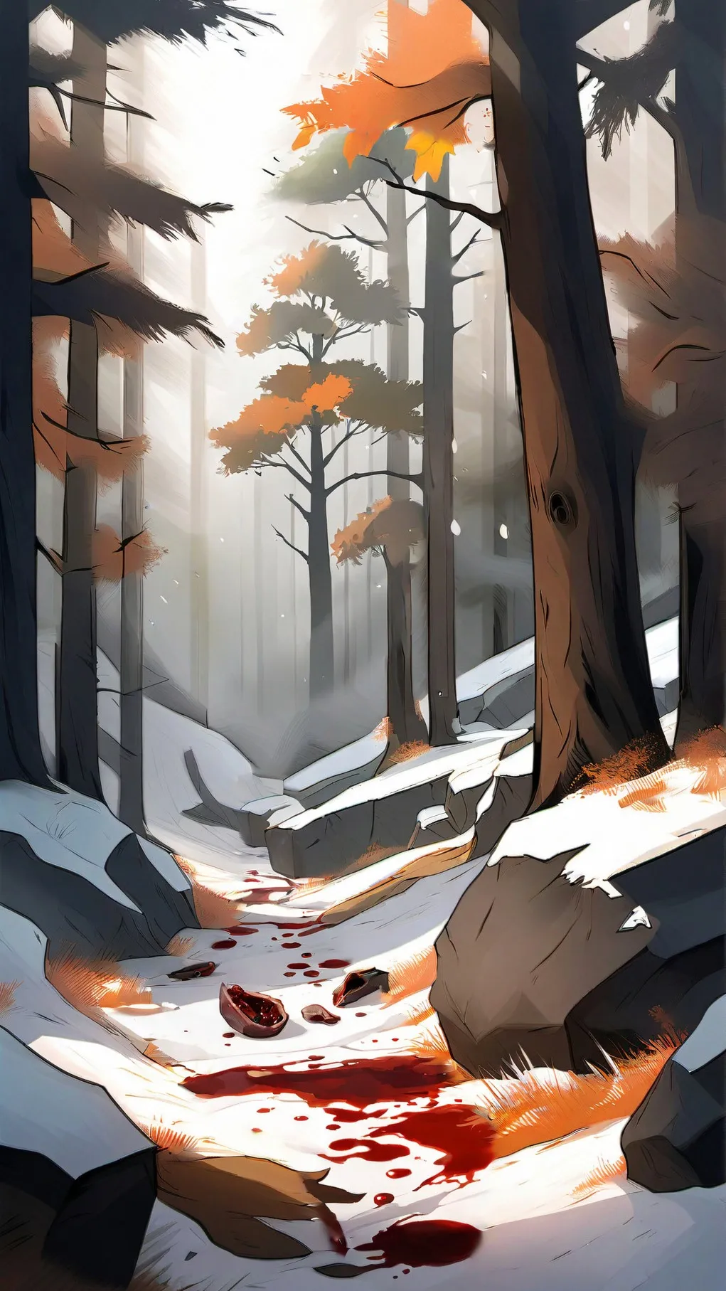 ai character: TADC background