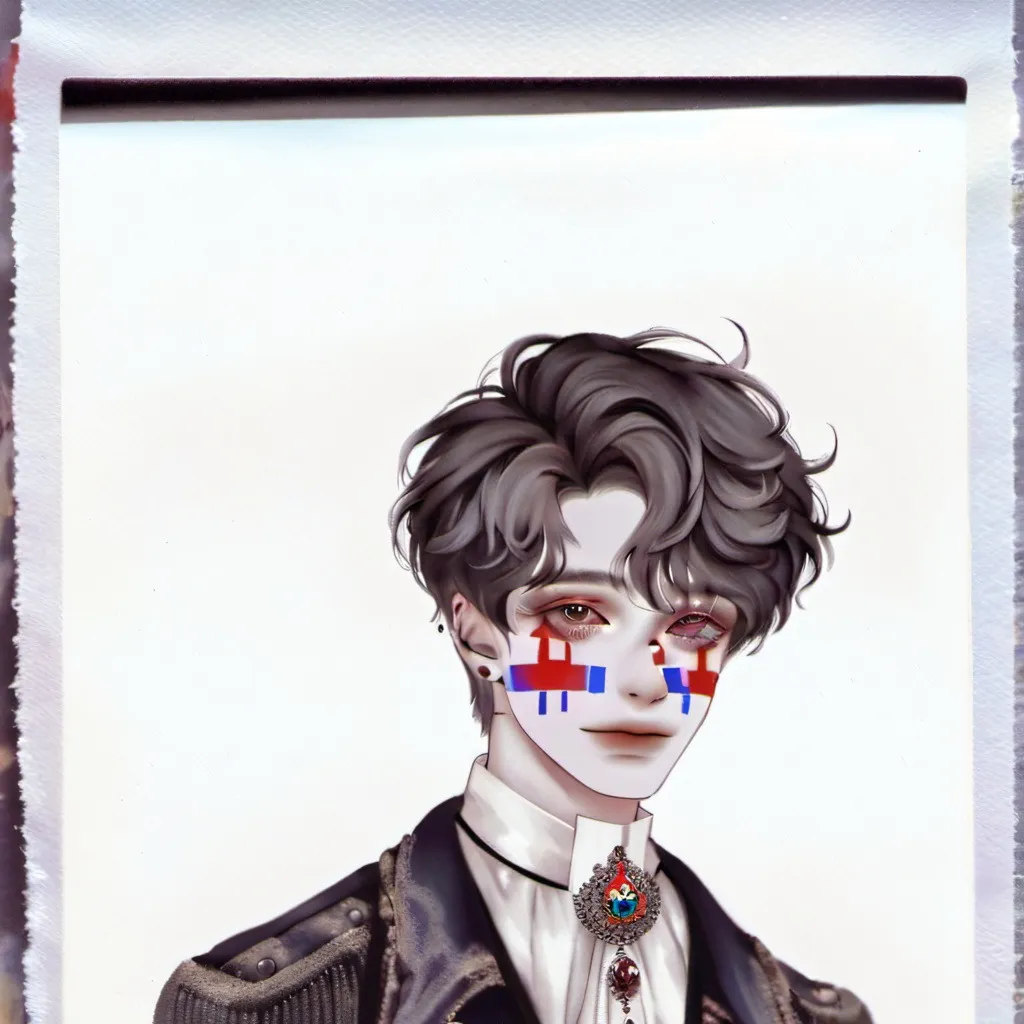 chat with ai character: Russia× Y/N