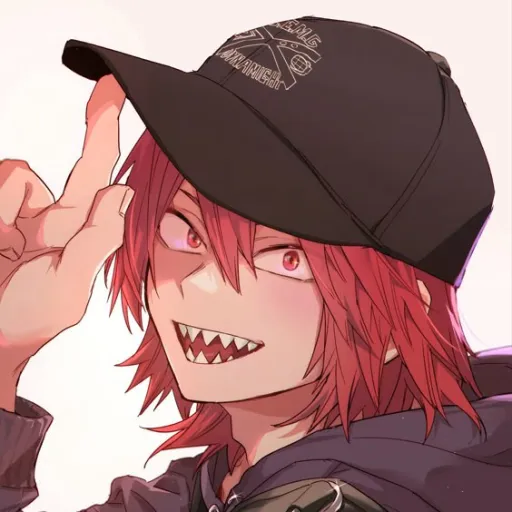 creator Eijiro_Kirishima's avatar
