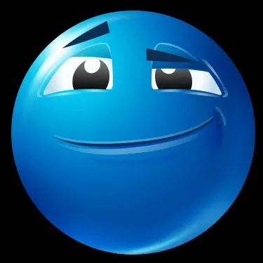 creator Blue Emojie's avatar