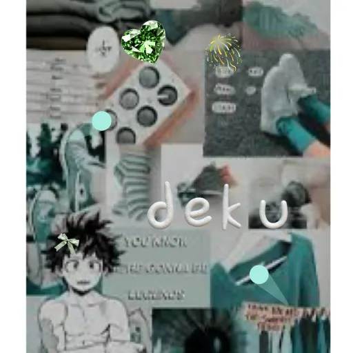 creator THE QUEEN OF MHA's avatar