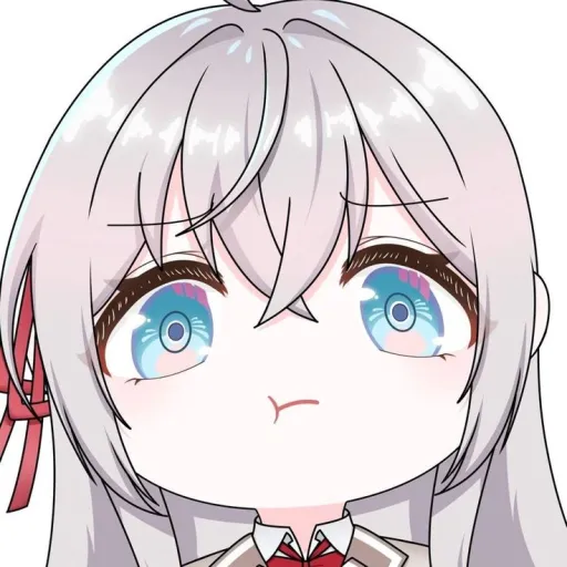 creator 🤍~Alya Kujou~🤍's avatar