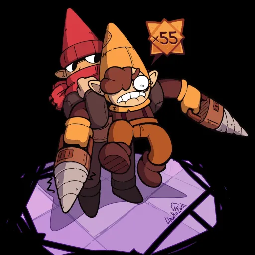 creator Torchfrost 2's avatar