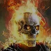 creator Ghostrider8's avatar