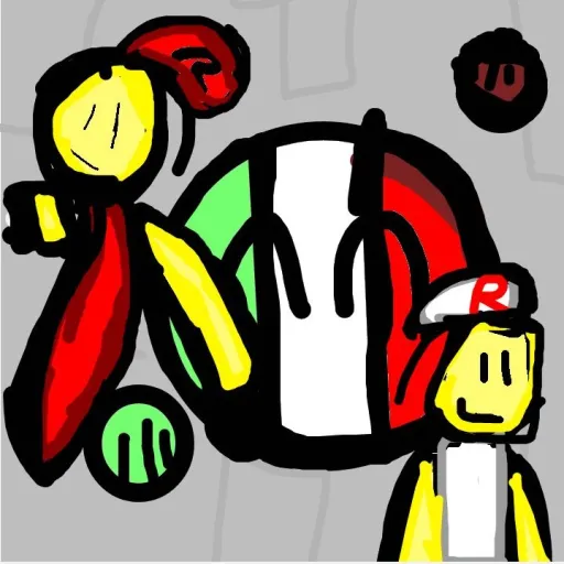 creator Italia coutry ball's avatar