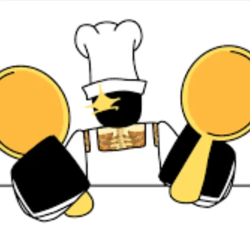 creator I COOK SHEDLETSKY's avatar