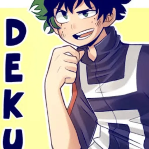 creator izuku_bakugo✧༺♥༻✧'s avatar