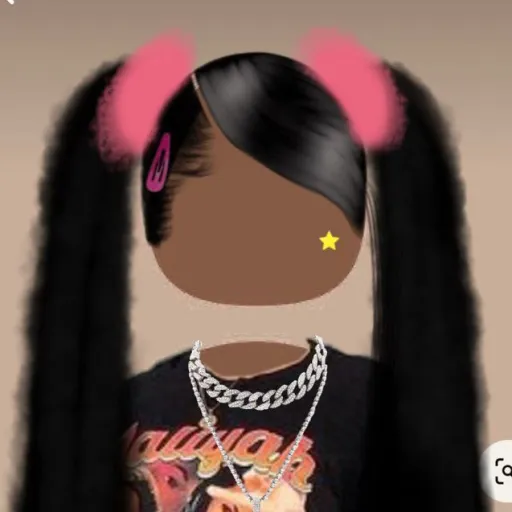 creator Kali pink's avatar