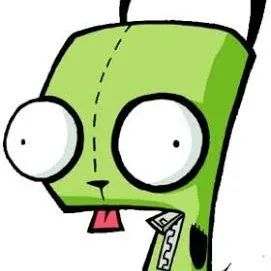 creator Gir_the_goof_ball's avatar