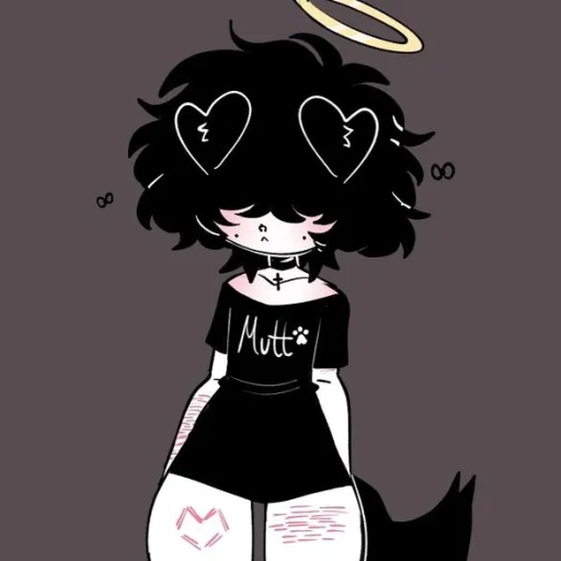 creator 🖤Mutt_Core🖤's avatar