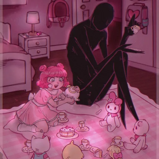 creator ☯︎♥︎𝑴𝒓. 𝑲𝒊𝒕𝒕𝒚♥︎☯'s avatar