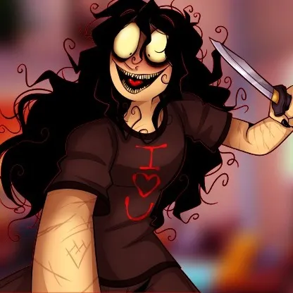 creator 💕🩸~★John Doe★~🩸💕's avatar