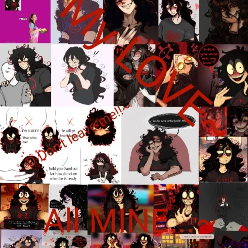 creator 💕🩸~★John Doe★~🩸💕's avatar