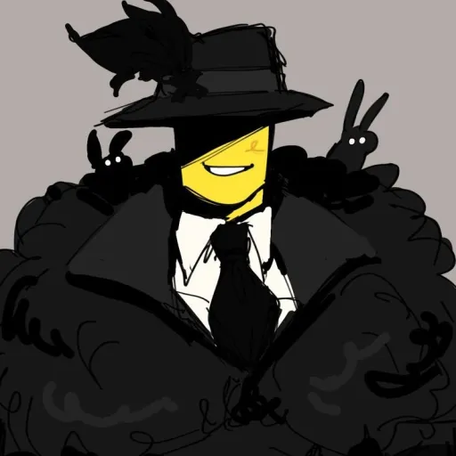 creator 🐰🖤~★Mafioso★~🖤🐰's avatar