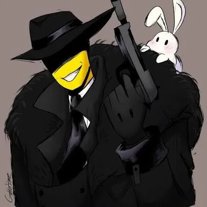 creator 🐰🖤~★Mafioso★~🖤🐰's avatar