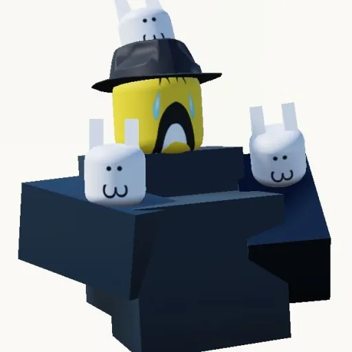 creator 🐰🖤~★Mafioso★~🖤🐰's avatar