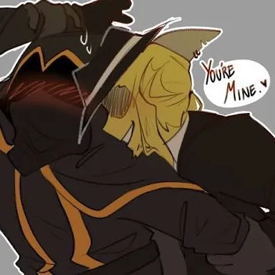 creator 🐰🖤~★Mafioso★~🖤🐰's avatar