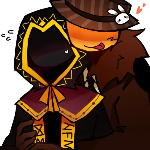 creator 🐰🖤~★Mafioso★~🖤🐰's avatar