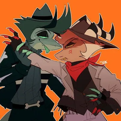 creator ♥︎Striker X Chaz♥︎'s avatar