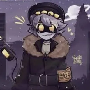 creator murderer drones n's avatar