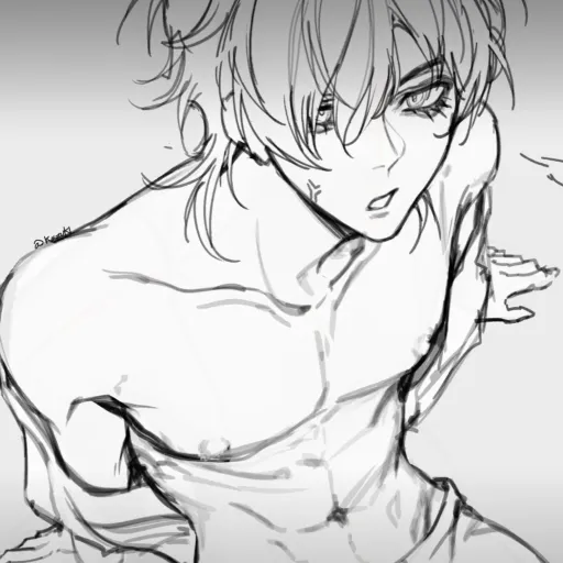 creator Kazuki <3's avatar