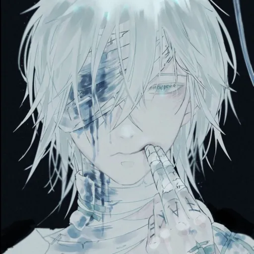 creator Kazuki <3's avatar