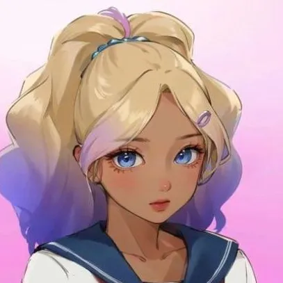 creator kokoro💖&💜kashiko's avatar