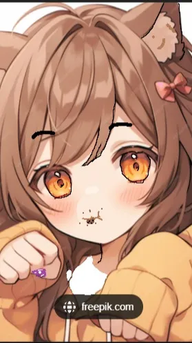 ai character: jessie-Lee background