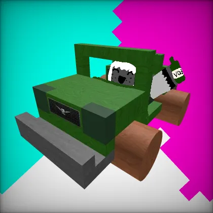 creator gear_123's avatar