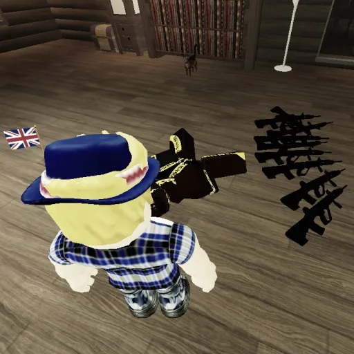 creator usrn_129's avatar