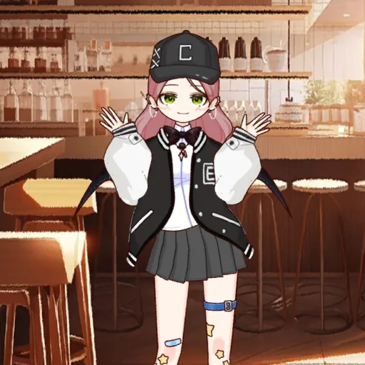 creator Викуська's avatar