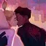 chat with ai character: spider verse