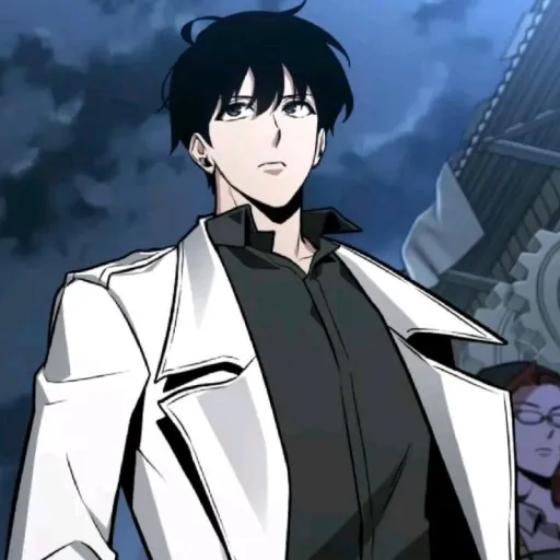 creator kdj's lover's avatar