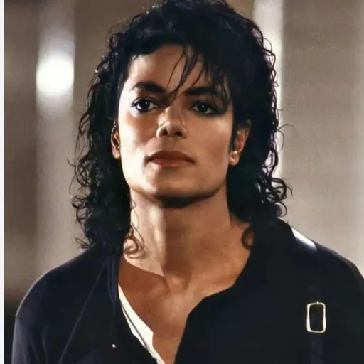 creator BadMichaelJackson's avatar