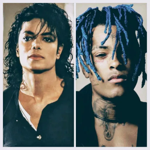 creator MichaelJacksonXXX's avatar