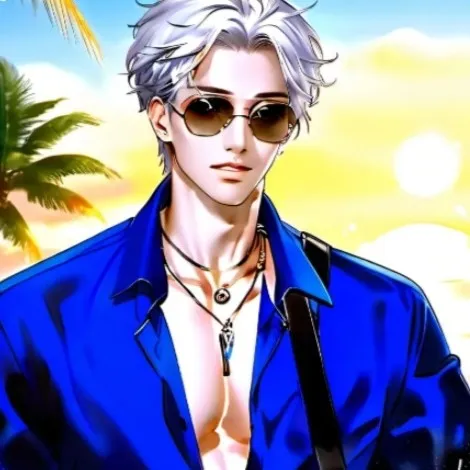 creator 你们好 你可以朋友's avatar