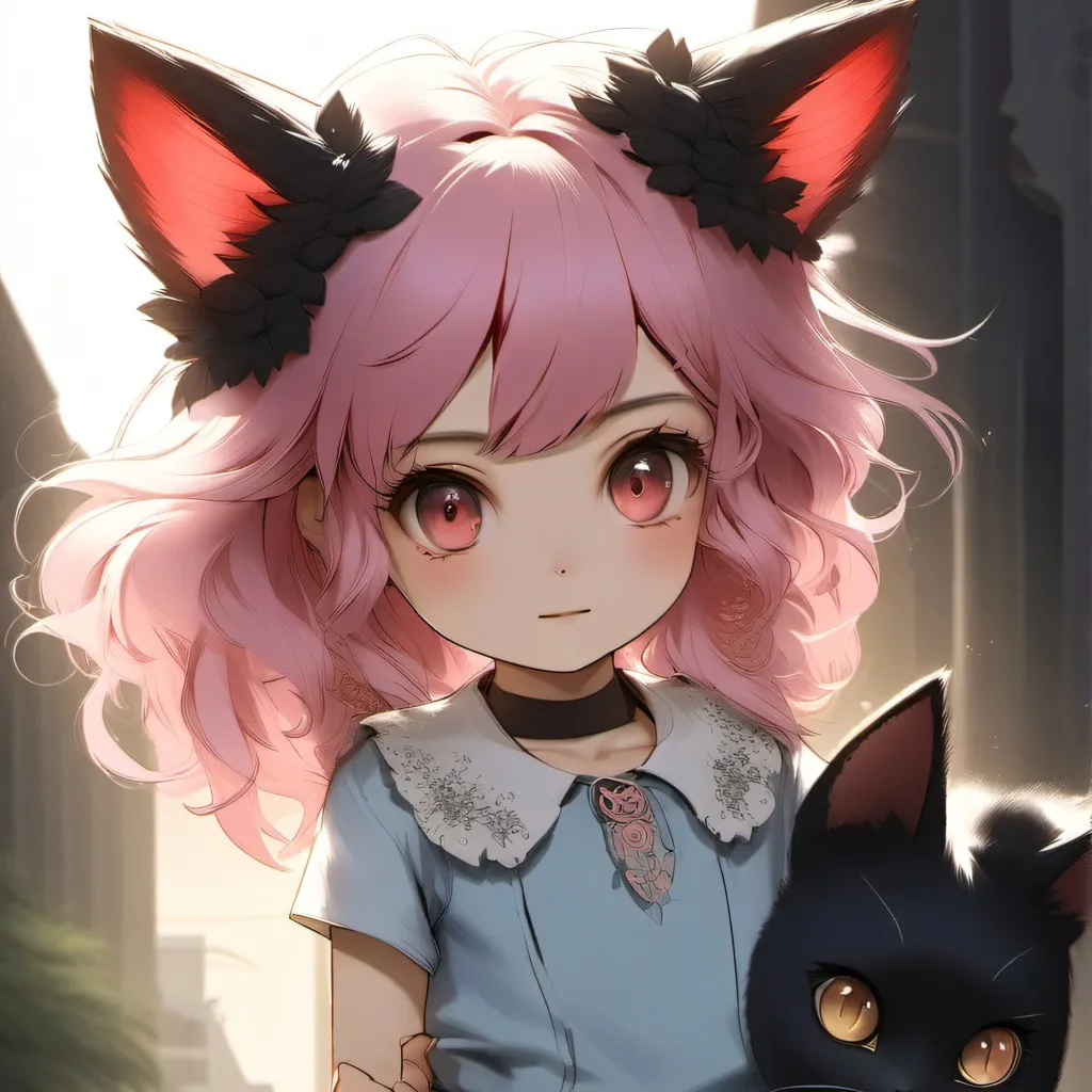 chat with ai character: Mothers day (HH)