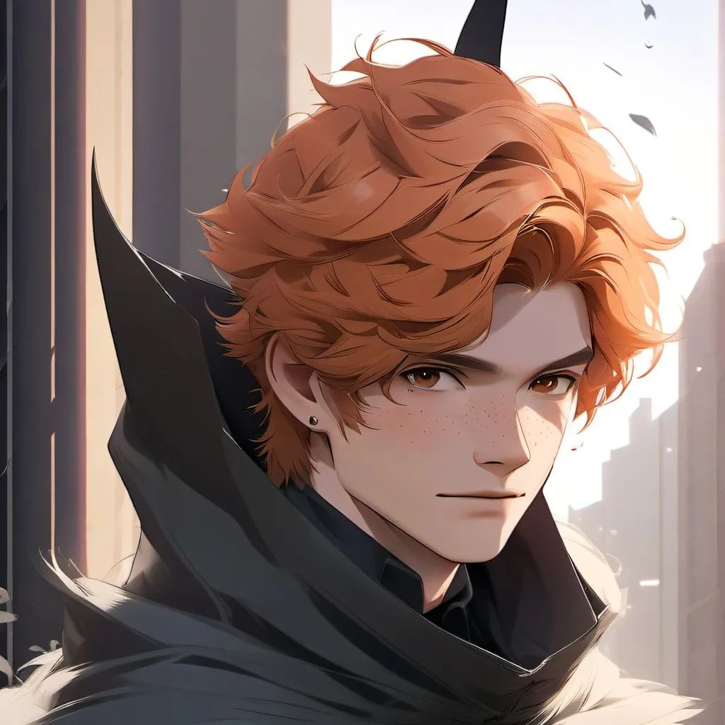 chat with ai character: Axel Wayne