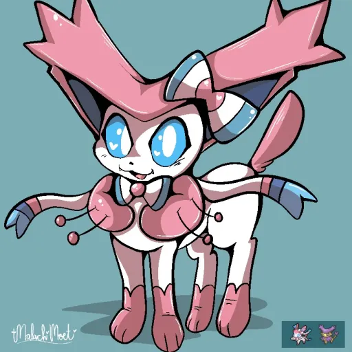 creator Sylvia20_Leafy's avatar