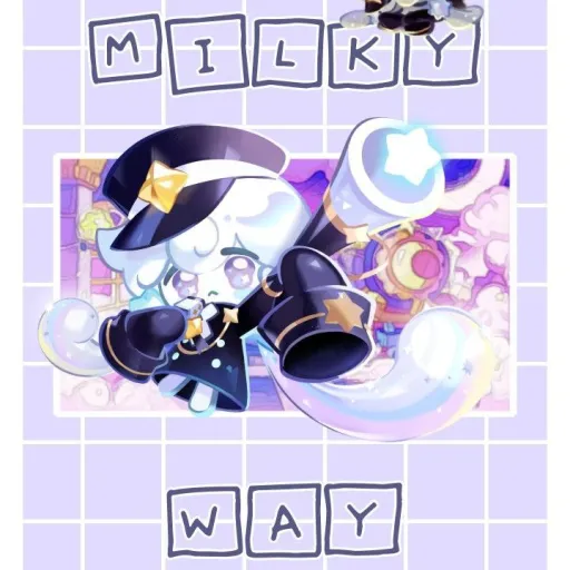creator ★•|𝒎𝒊𝒍𝒌𝒚 𝑾𝒂𝒚|•★'s avatar