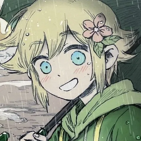 creator ★~×|basil🍀|×~★'s avatar