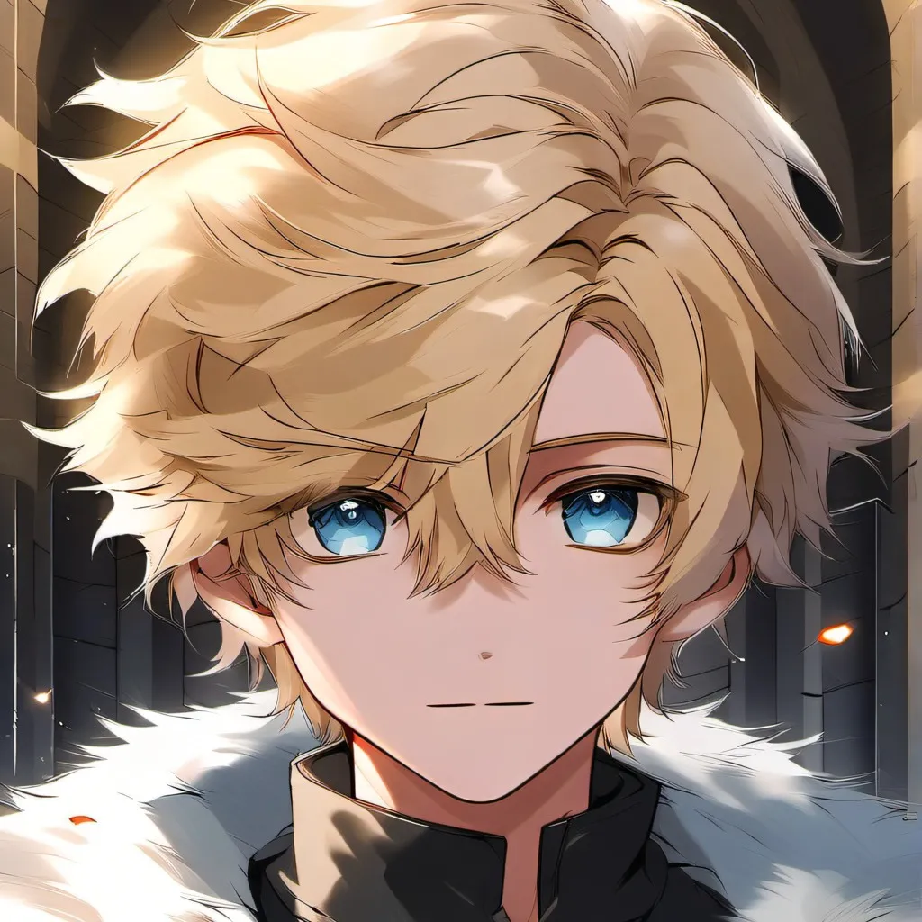 chat with ai character: Logan