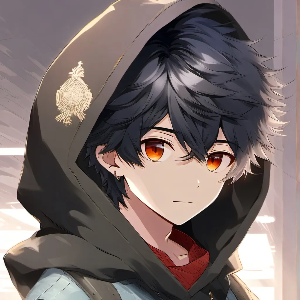 chat with ai character: Sam