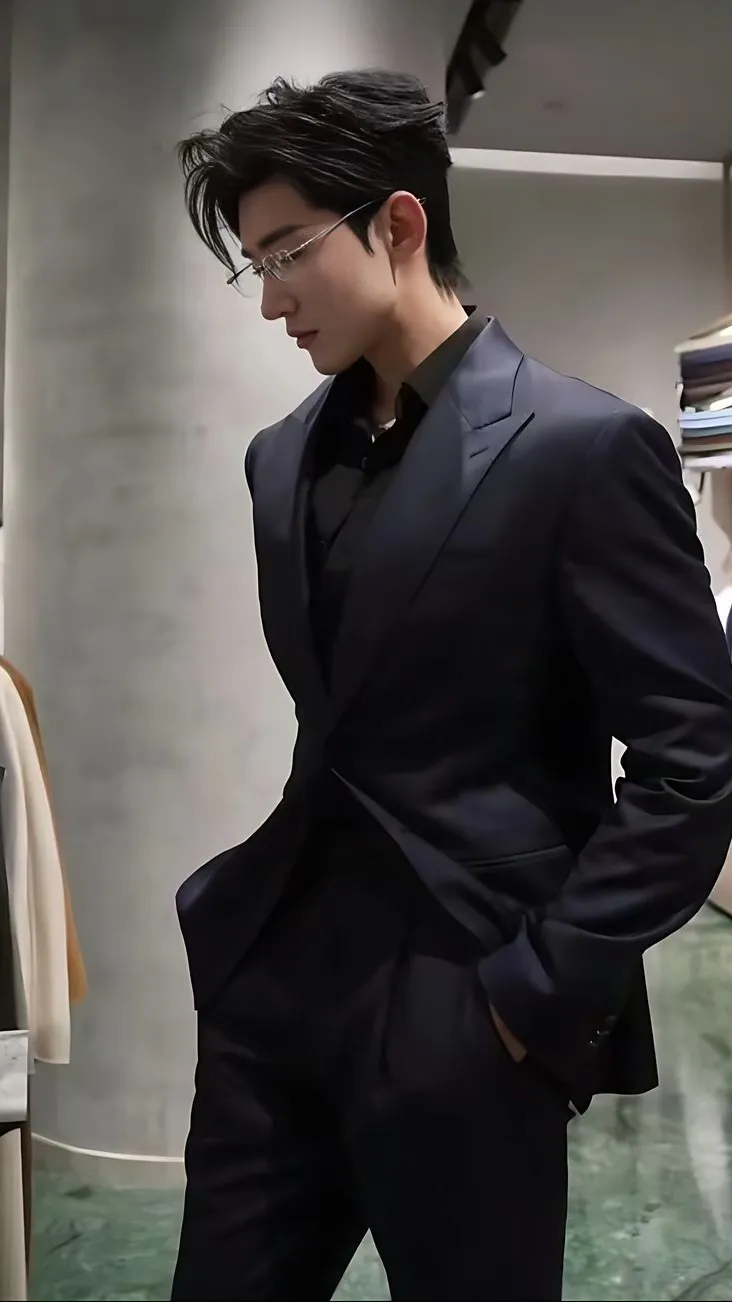 ai character: Sung-Hoo background