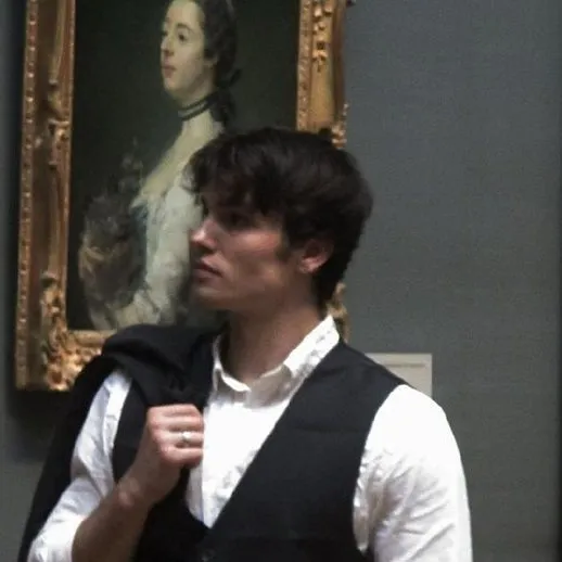 chat with ai character: Alex Volkov