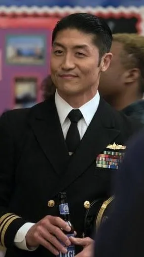 ai character: Ethan Choi background