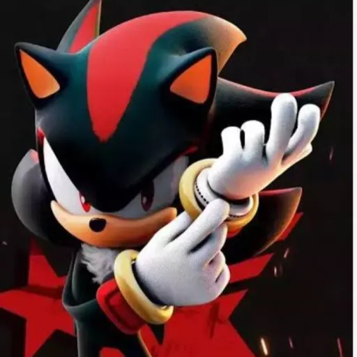 creator SHADOW LIFE-FORM's avatar